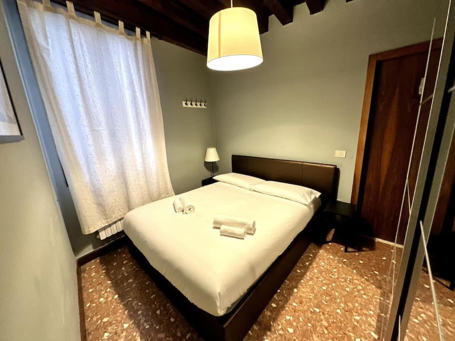 San Marco - Elegante Suite Venedig Exterior foto