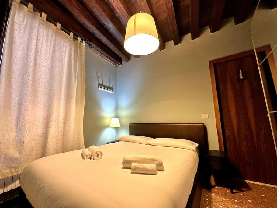 San Marco - Elegante Suite Venedig Exterior foto